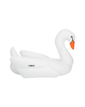 Load image into Gallery viewer, FUNBOY Swan Pool Float