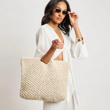 Load image into Gallery viewer, Marisol Tote | Natural