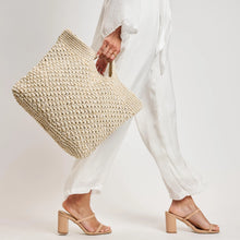 Load image into Gallery viewer, Marisol Tote | Natural