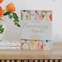 Load image into Gallery viewer, Anne Neilson Entertaining Angels