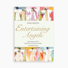 Load image into Gallery viewer, Anne Neilson Entertaining Angels