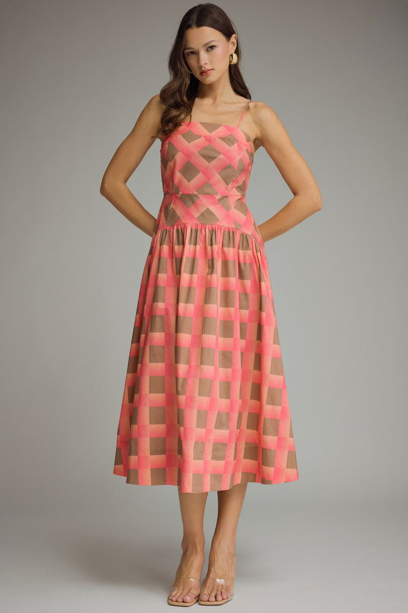 Mica Dress