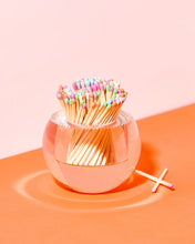 Load image into Gallery viewer, Tart by Taylor Match Striker | Confetti