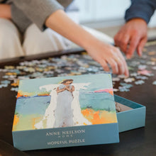Load image into Gallery viewer, Anne Neilson Hopeful Puzzle