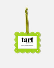 Load image into Gallery viewer, Tart by Taylor Kiwi Frame Ornament