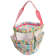 Load image into Gallery viewer, Laura Park Brooks Avenue Shower Caddy