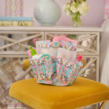 Load image into Gallery viewer, Laura Park Brooks Avenue Shower Caddy