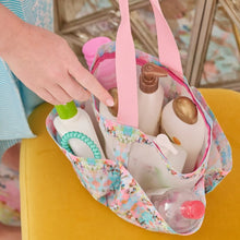 Load image into Gallery viewer, Laura Park Brooks Avenue Shower Caddy