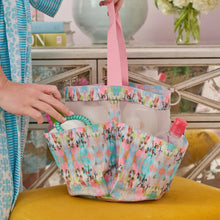 Load image into Gallery viewer, Laura Park Brooks Avenue Shower Caddy