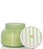 Load image into Gallery viewer, Capri Blue Artisan Caffe Capri 8oz Petite Candle | Coconut Santal