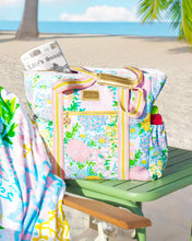 Load image into Gallery viewer, Lilly Pulitzer Cooler Bag | Lily Garden Home