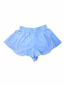 Pleated Active Short