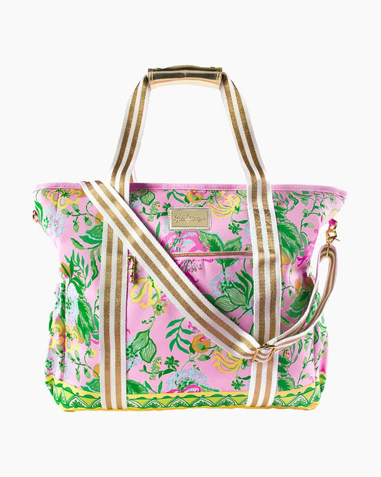 Lilly Pulitzer Picnic Cooler | Via Amore Spritzer