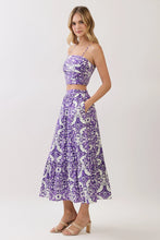 Load image into Gallery viewer, Blair Set | Purple