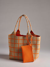 Load image into Gallery viewer, Robbie Tote | Tan