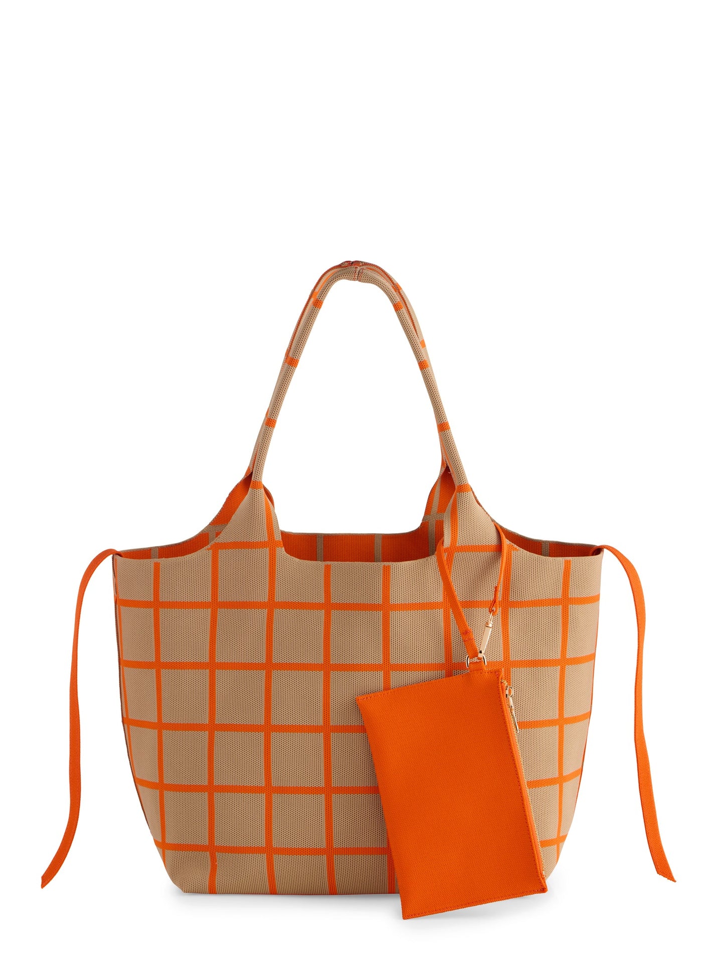Robbie Tote | Tan