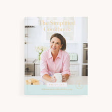 Load image into Gallery viewer, The Simplified Cookbook by Emily Ley