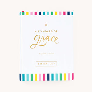 A Standard of Grace by Emily Ley