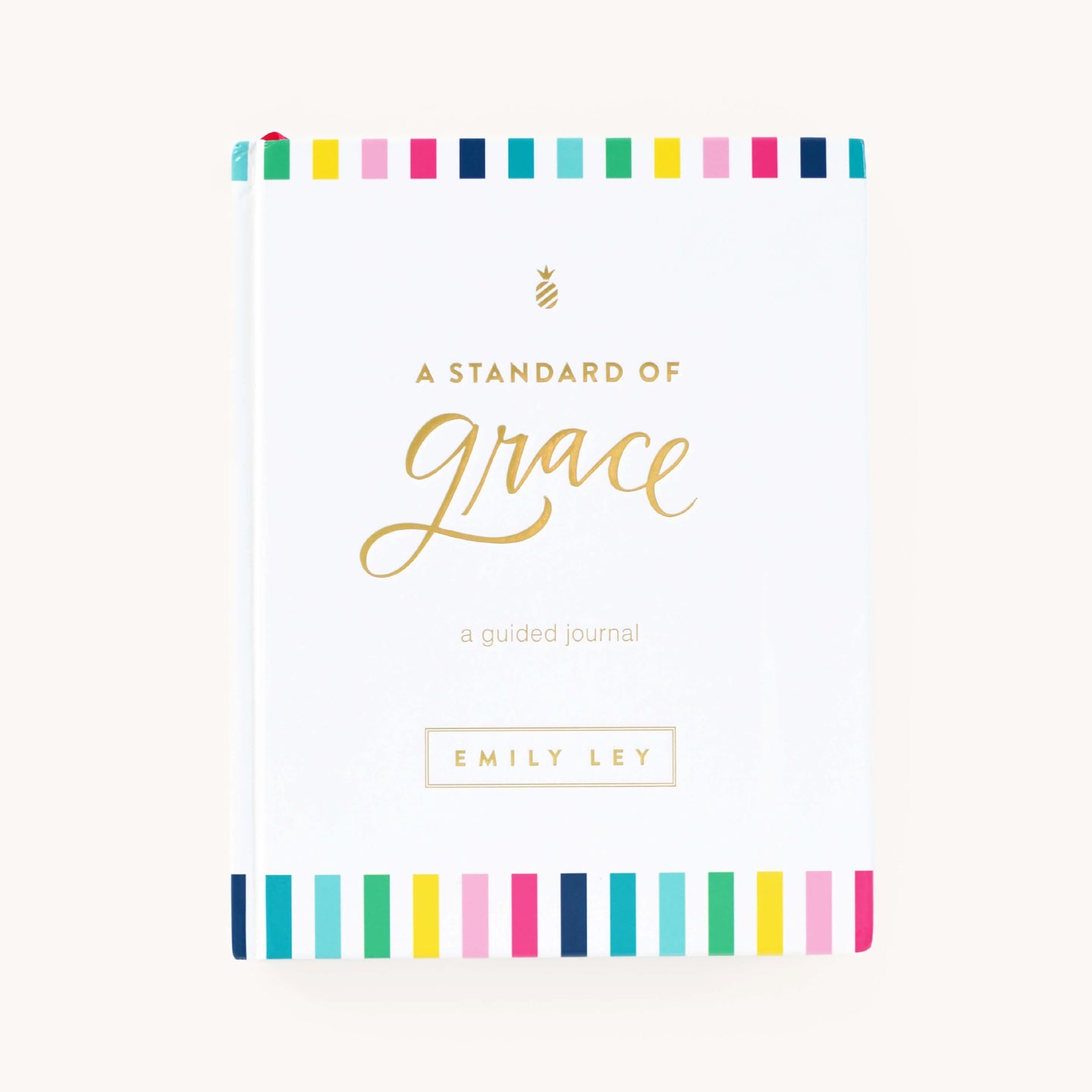 A Standard of Grace by Emily Ley
