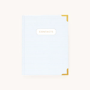 Emily Ley Address Book