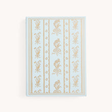 Load image into Gallery viewer, Emily Ley Linen Journal | Block Floral