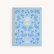 Load image into Gallery viewer, Emily Ley Linen Journal | Carolina