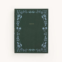 Load image into Gallery viewer, Emily Ley Linen Journal | Grace