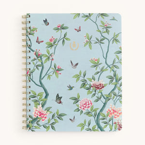 Emily Ley Notebook | Faraway Land