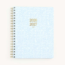 Load image into Gallery viewer, Emily Ley 2026-27 Large Softcover Weekly Simplified Planner | Misty Meadow