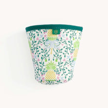 Load image into Gallery viewer, Emily Ley Coffee Cooler | Pineapple Charm