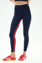 Load image into Gallery viewer, Splits59 Easton Rigor High Waist 7/8 | Indigo/White