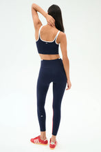 Load image into Gallery viewer, Splits59 Easton Rigor High Waist 7/8 | Indigo/White