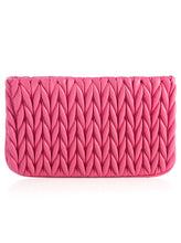 Load image into Gallery viewer, Jody Zip Pouch | Pink