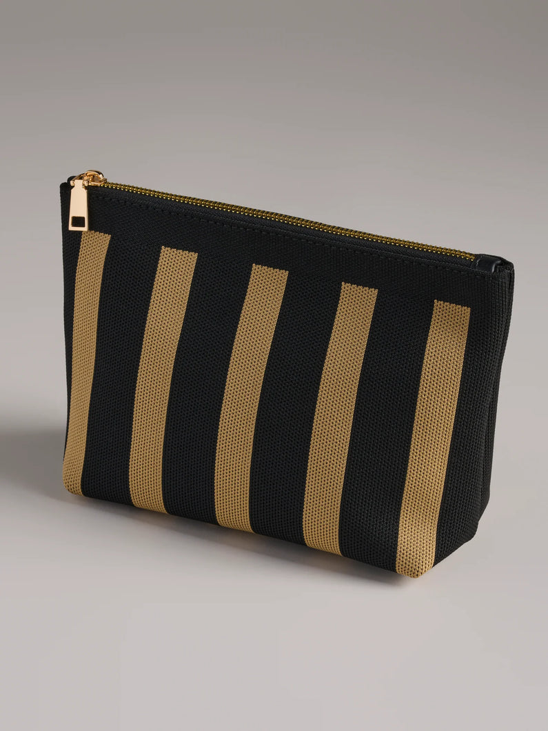 Robbie Zip Pouch | Multi