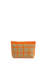 Load image into Gallery viewer, Robbie Zip Pouch | Tan