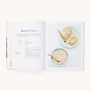 The Simplified Cookbook by Emily Ley
