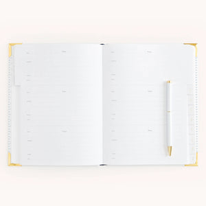 Emily Ley Address Book