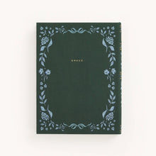 Load image into Gallery viewer, Emily Ley Linen Journal | Grace