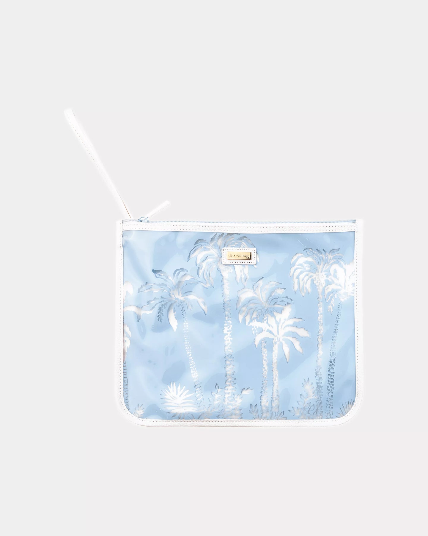 Lilly Pulitzer Paradise Pouch | Palms Way Home