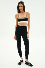Load image into Gallery viewer, Splits59 Layla Airweight High Waist | Black/Lentil