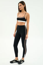 Load image into Gallery viewer, Splits59 Layla Airweight High Waist | Black/Lentil