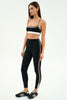 Splits59 Layla Airweight High Waist | Black/Lentil