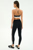 Splits59 Layla Airweight High Waist | Black/Lentil