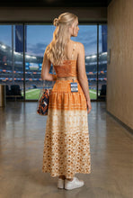 Load image into Gallery viewer, Leah Set | Orange
