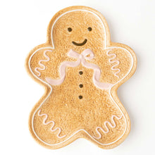 Load image into Gallery viewer, Gingerbread Platter