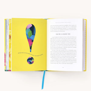Growing Boldly by Emily Ley