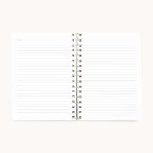 Load image into Gallery viewer, Emily Ley 2025-2026 Softcover Weekly Simplified Planner | Happy Stripe