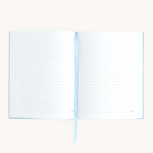 Load image into Gallery viewer, Emily Ley Linen Journal | Carolina