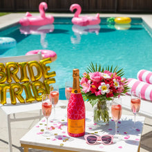 Load image into Gallery viewer, Beau Bottles Champagne Collection | Pop Hearts