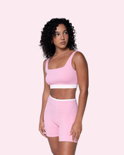 Load image into Gallery viewer, Bala Biker Short | Blush